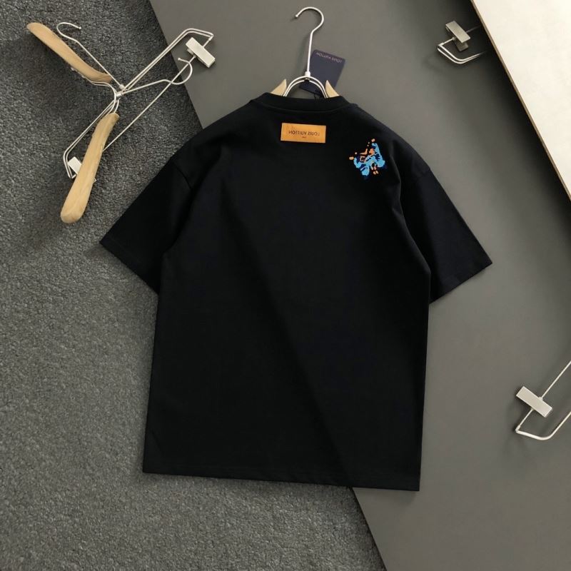 Louis Vuitton T-Shirts